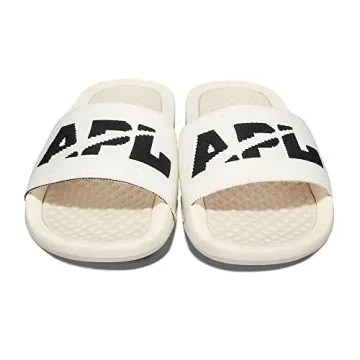 APL Women's Techloom Slides: Comfort Meets Style