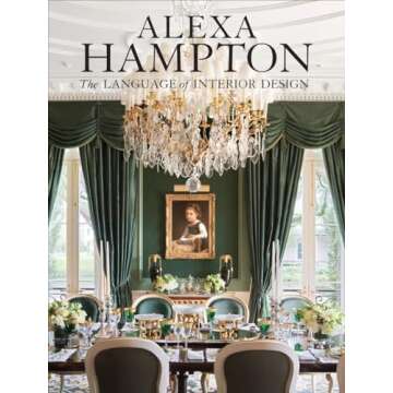 Alexa Hampton: The Language of Interior Design
