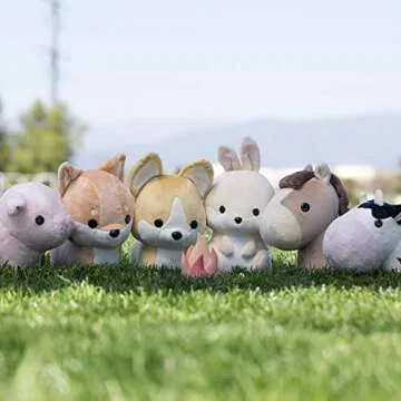 Bellzi Cow Plush Toy - Cute, Soft, Perfect Gift!