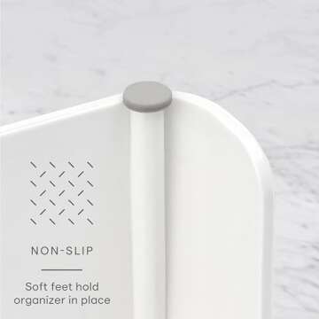 YouCopia ShelfSteps Can Organizer for Kitchen Storage