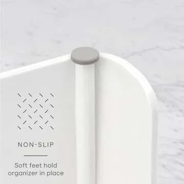 YouCopia ShelfSteps Can Organizer for Kitchen Storage