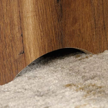 Sauder Palladia Executive Desk for Modern Offices