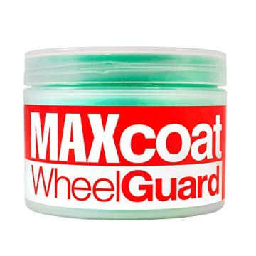Chemical Guys Max Coat Rim Sealant for Long-Lasting Wheel Shine