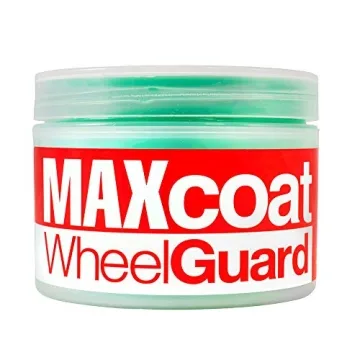 Chemical Guys Max Coat Rim Sealant for Long-Lasting Wheel Shine