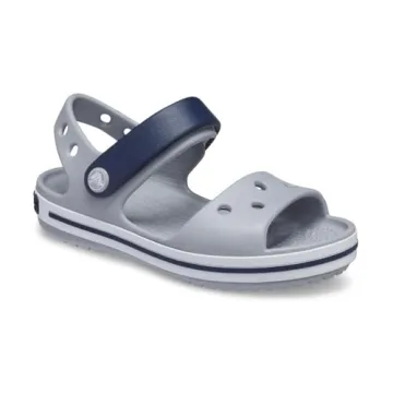 Durable Crocs Kids' Crocband Sandals for Active Play