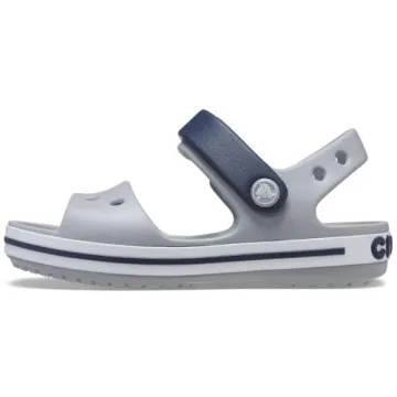 Durable Crocs Kids' Crocband Sandals for Active Play