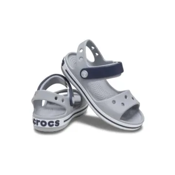 Durable Crocs Kids' Crocband Sandals for Active Play