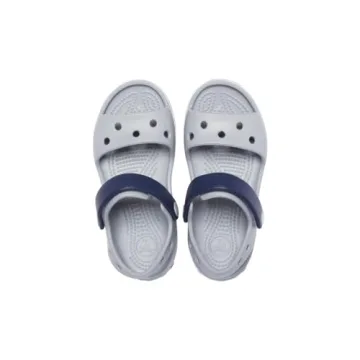 Durable Crocs Kids' Crocband Sandals for Active Play