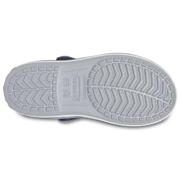 Durable Crocs Kids' Crocband Sandals for Active Play