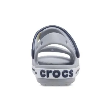 Durable Crocs Kids' Crocband Sandals for Active Play