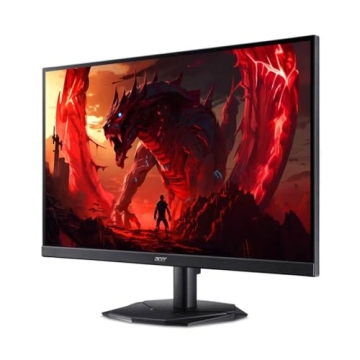 Acer Nitro KGB271U 27" IPS Gaming Monitor with 180Hz Refresh Rate