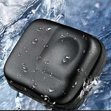 VGSION Mini Portable Bag for Insta360 ONE R 4K Edition