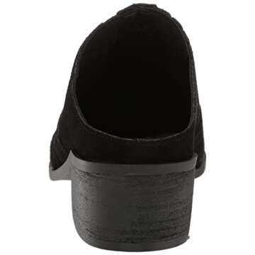 Trendy Chinese Laundry MARISHKA Mules - Slip-On Style for Women