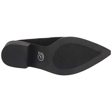 Trendy Chinese Laundry MARISHKA Mules - Slip-On Style for Women