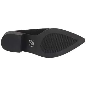 Trendy Chinese Laundry MARISHKA Mules - Slip-On Style for Women