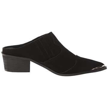 Trendy Chinese Laundry MARISHKA Mules - Slip-On Style for Women