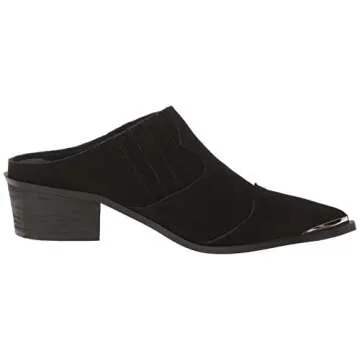 Trendy Chinese Laundry MARISHKA Mules - Slip-On Style for Women