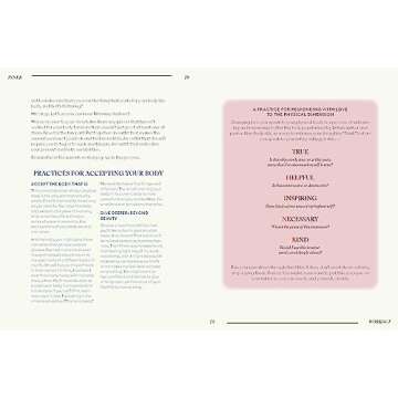 Inner Workout for Holistic Healing and Self-Care