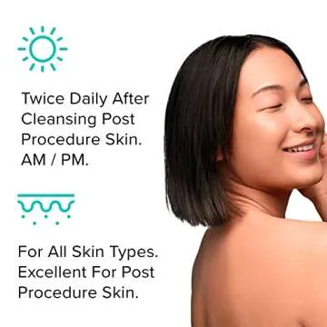 ClarityRx Healing Fine Barrier Ointment for All Skin Types