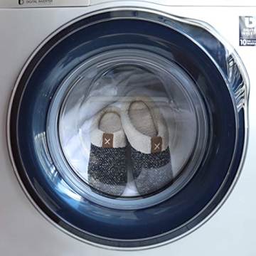 Buy ULTRAIDEAS Men's Memory Foam Slippers for Comfort