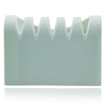 Corey-z Weeding Vinyl Tool,Shredded Vinyl Collection Box for Cricut/Silhouette/Siser/Oracal 631 651 751 Vinyl