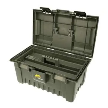 Plano Shooters Case (X-Large),GREEN