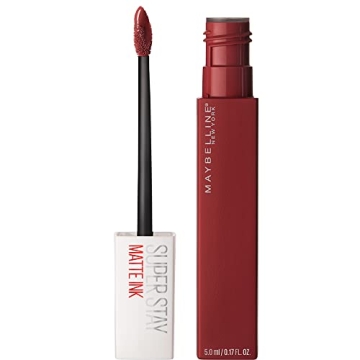 Maybelline Super Stay Liquid Lipstick Voyager for All-Day Wear