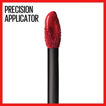 Maybelline Super Stay Liquid Lipstick Voyager for All-Day Wear