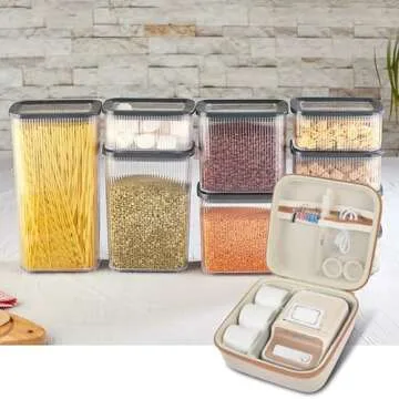 ALKOO Case for NIIMBOT B21 Label Maker - Stylish Protection