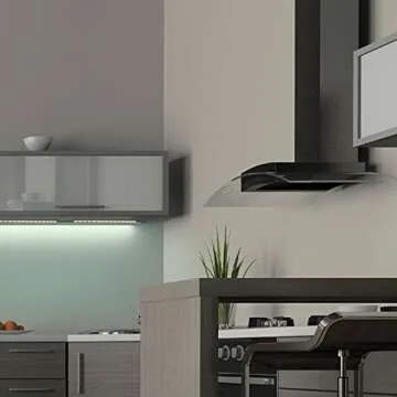 3 Pack Under-Cabinet Led RGB Stick