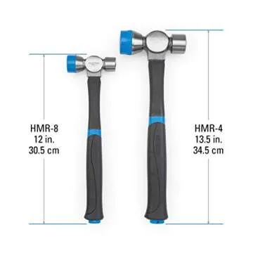 Park Tool HMR-8 Shop Hammer Tool