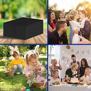 Elegant Self-Seal 5x7 Envelopes for Invitations