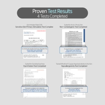 ETUDE SoonJung pH 6.5 Whip Facial Cleanser for Sensitive Skin