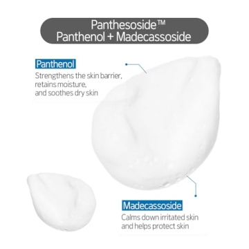 ETUDE SoonJung pH 6.5 Whip Facial Cleanser for Sensitive Skin