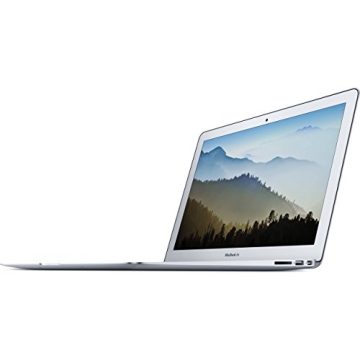 2017 Apple MacBook Air 13" Intel i5 Renewed