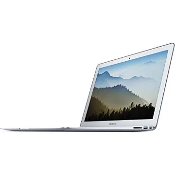 2017 Apple MacBook Air 13" Intel i5 Renewed