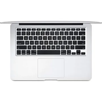 2017 Apple MacBook Air 13" Intel i5 Renewed