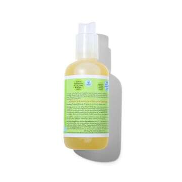 California Baby Natural Bug Repellent Spray | Citronella & Lemongrass Bug Spray | DEET-Free | Repels...
