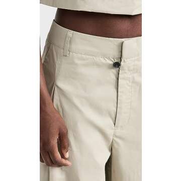 Lioness Smokeshow Pants Women’s Wide Leg Sage Green