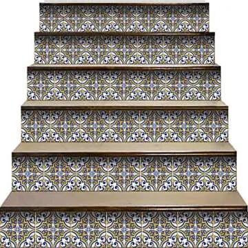 Elegant Peel and Stick Tile Stickers for Home Decor