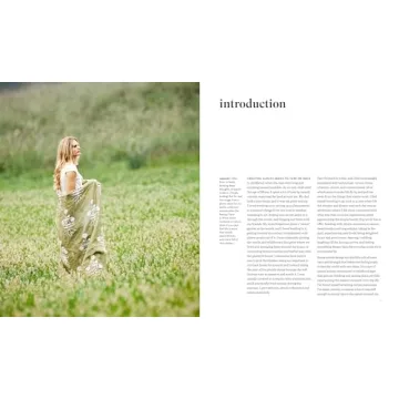 Down to Earth Laid-back Interiors Modern Living Decor Book