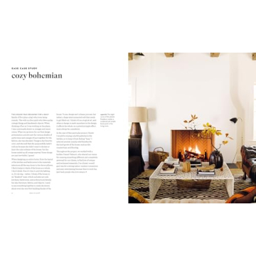 Down to Earth Laid-back Interiors Modern Living Decor Book