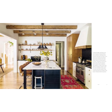 Down to Earth Laid-back Interiors Modern Living Decor Book