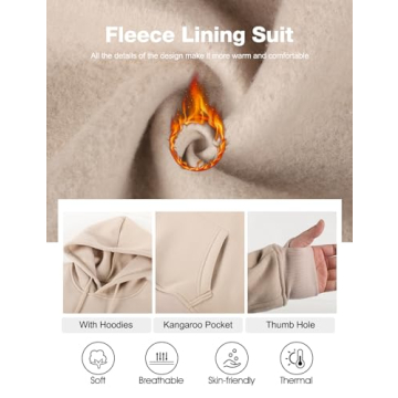 Stylish Flygo Women's Fleece Sweatsuit - Shop Now!