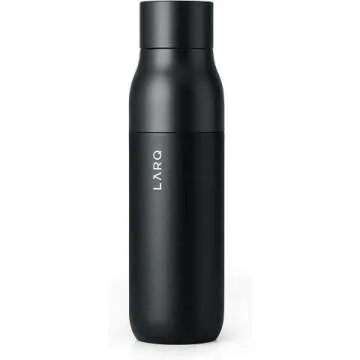 LARQ Self-Cleaning Insulated Water Bottle 17oz