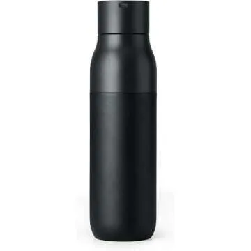 LARQ Self-Cleaning Insulated Water Bottle 17oz