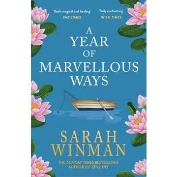 A Year of Marvellous Ways