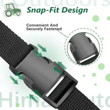 Heavy Duty Zero-Turn Mower Cover - Himal Outdoors 600D