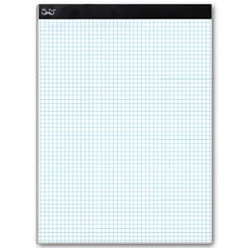 Mr. Pen Graph Paper, Grid Paper - Perfect for Artists and Designers!