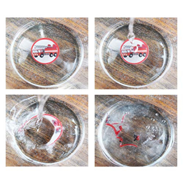 Biodegradable Potty Training Targets for Boys Flushable Safe